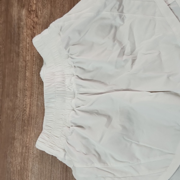 Lululemon Track That High Rise Shorts - Picture 4 of 7